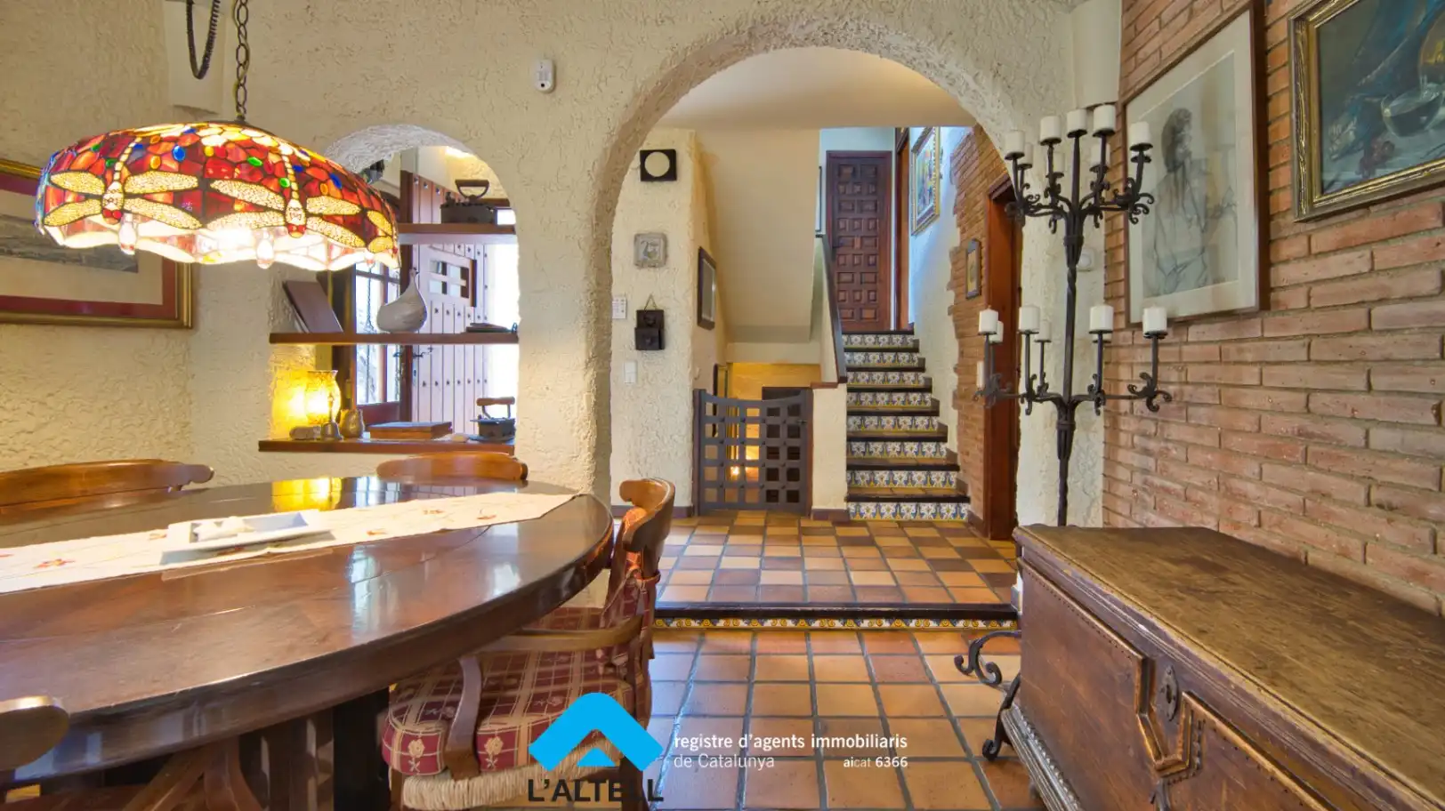 Casa o xalet en venda a L'Ametlla del Vallès