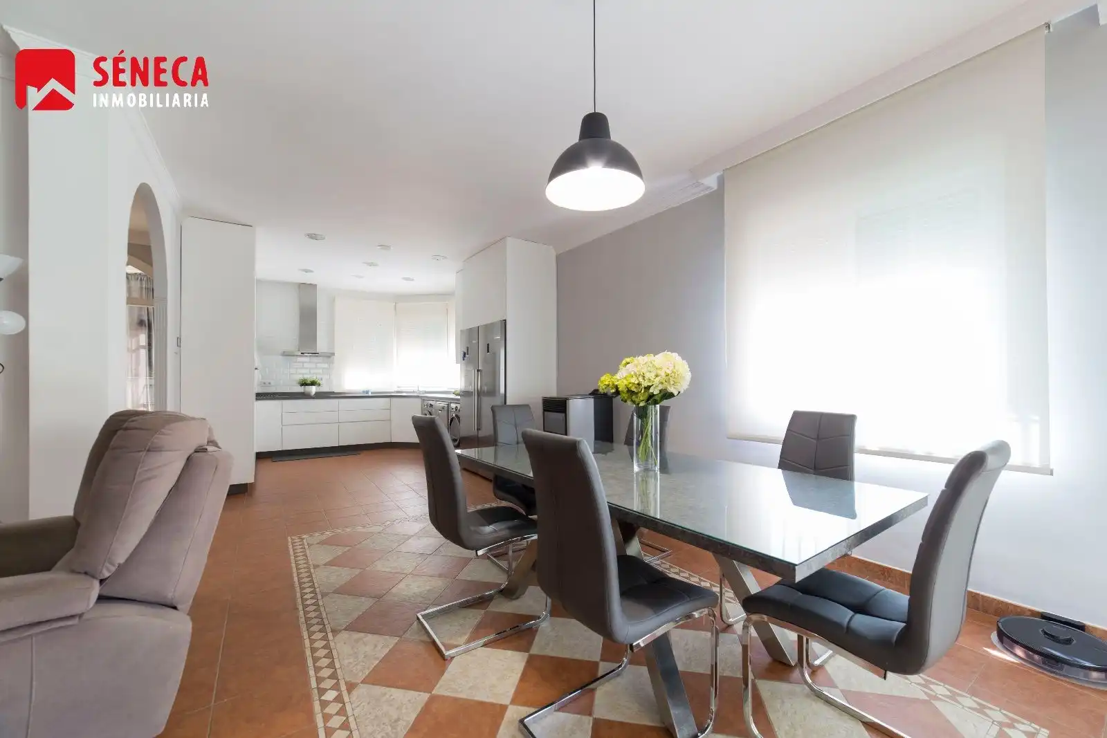 Villa mit Pool zum Verkauf in VERBENA DE LA PALOMA, imagen 4