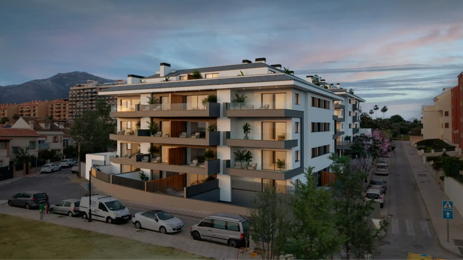 Apartament amb piscina en venda a Marbella Centro, imagen 30