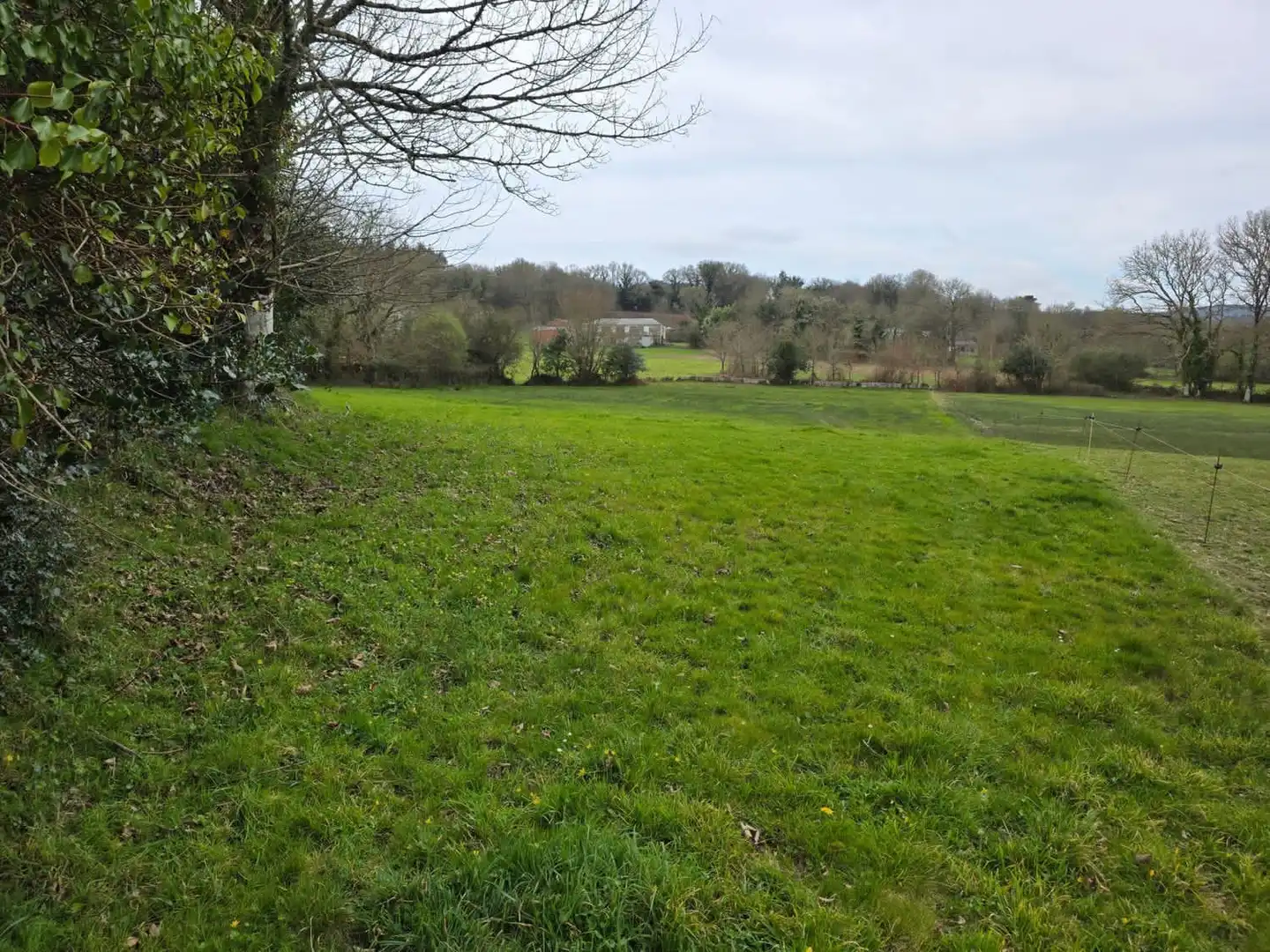 Finca rústica en venta en Vilalba con Jardín privado y Amueblado