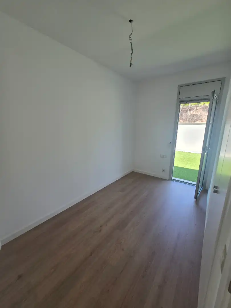 Schlafzimmer von Wohnung zum Verkauf in Vandellòs i l'Hospitalet de l'Infant mit Klimaanlage, Heizung und Privatgarten