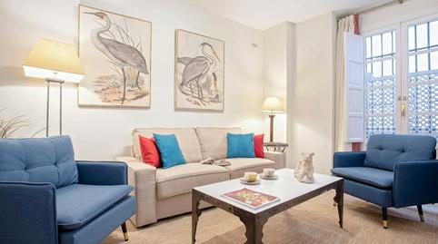 Foto 2 de Pis de lloguer a N/a, Alfalfa - Santa Cruz,  Sevilla Capital