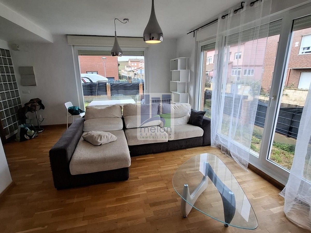 Sala d'estar de Casa o xalet en venda en Cogollos