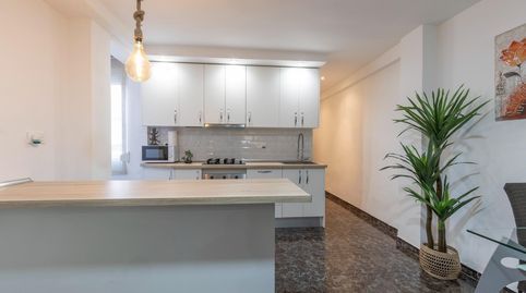 Foto 5 de Piso en venta en Calle de Laureado López Muñoz, 19, Barrio de Zaidín, Granada Capital