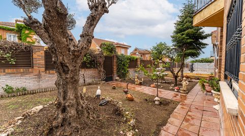 Photo 5 of Houses for sale in Calle de las Higueras, Serranillos del Valle, Madrid