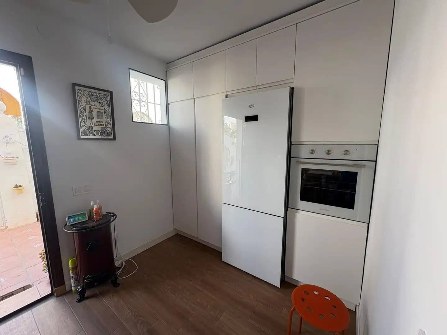 Detached homes for sale in La Colina