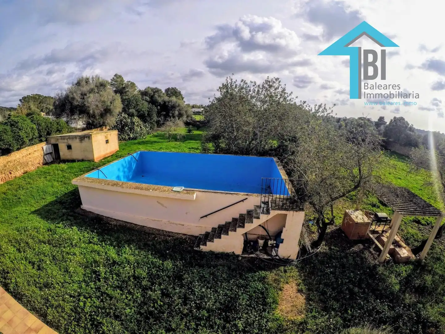 House with pool for sale in Llucmajor pueblo, imagen 26