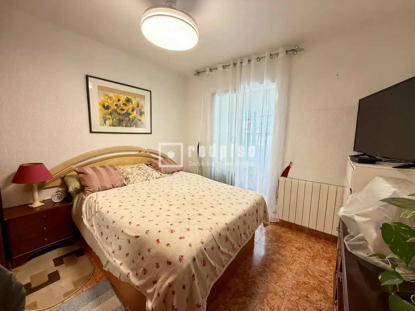Flat with garden for sale in de Camarena, imagen 10