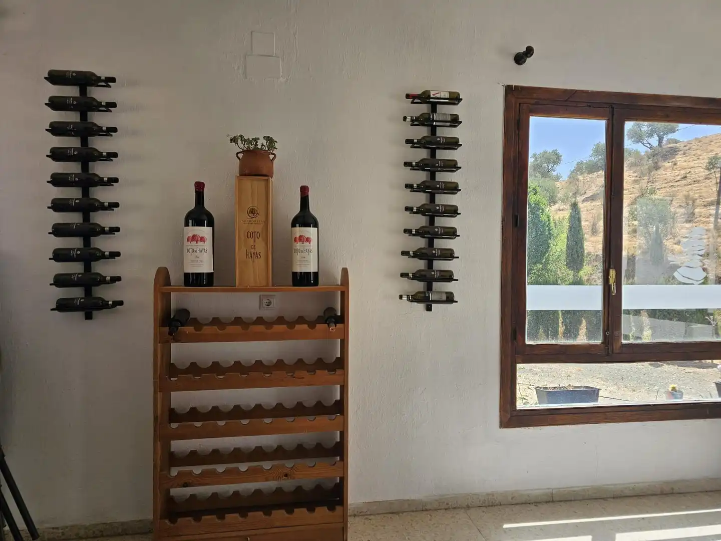 Finca rústica en venta en Antequera con Aire acondicionado, Calefacción y Amueblado