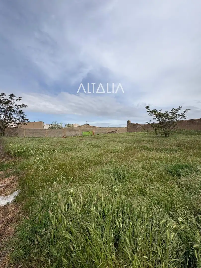 Land for sale in Cervera del Llano