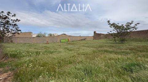 Foto 5 von Grundstücke zum Verkauf in Calle Amargura, Cervera del Llano, Cuenca
