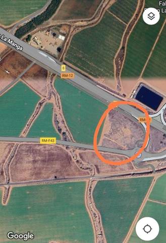 Terreno en Venta en Llano del Beal