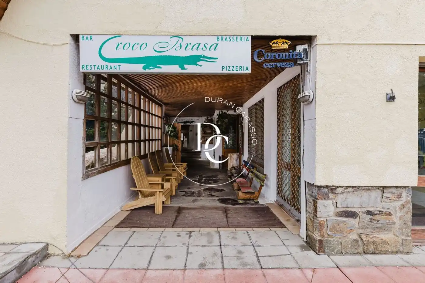 Local en venta en Alp