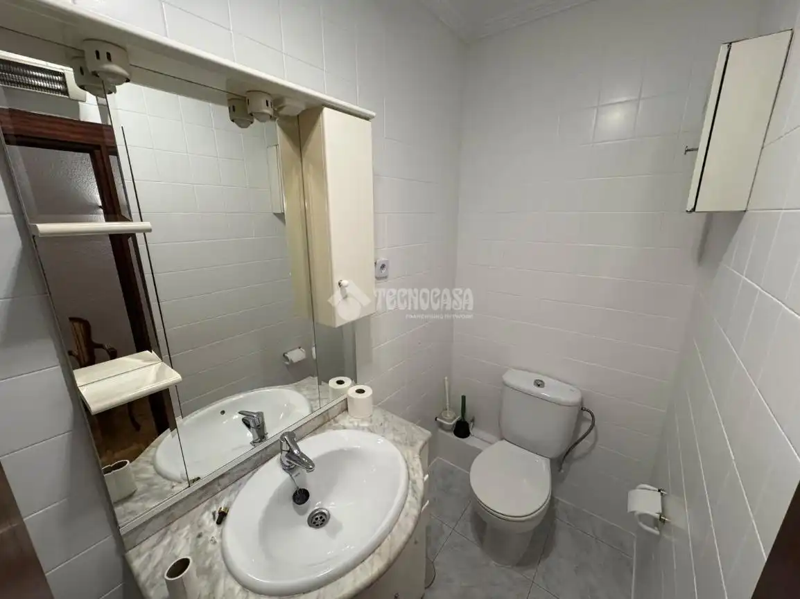 Baño de Piso en venta en Aranjuez