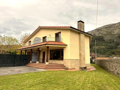 House or chalet for sale in  SOVILLA, 68, San Felices de Buelna