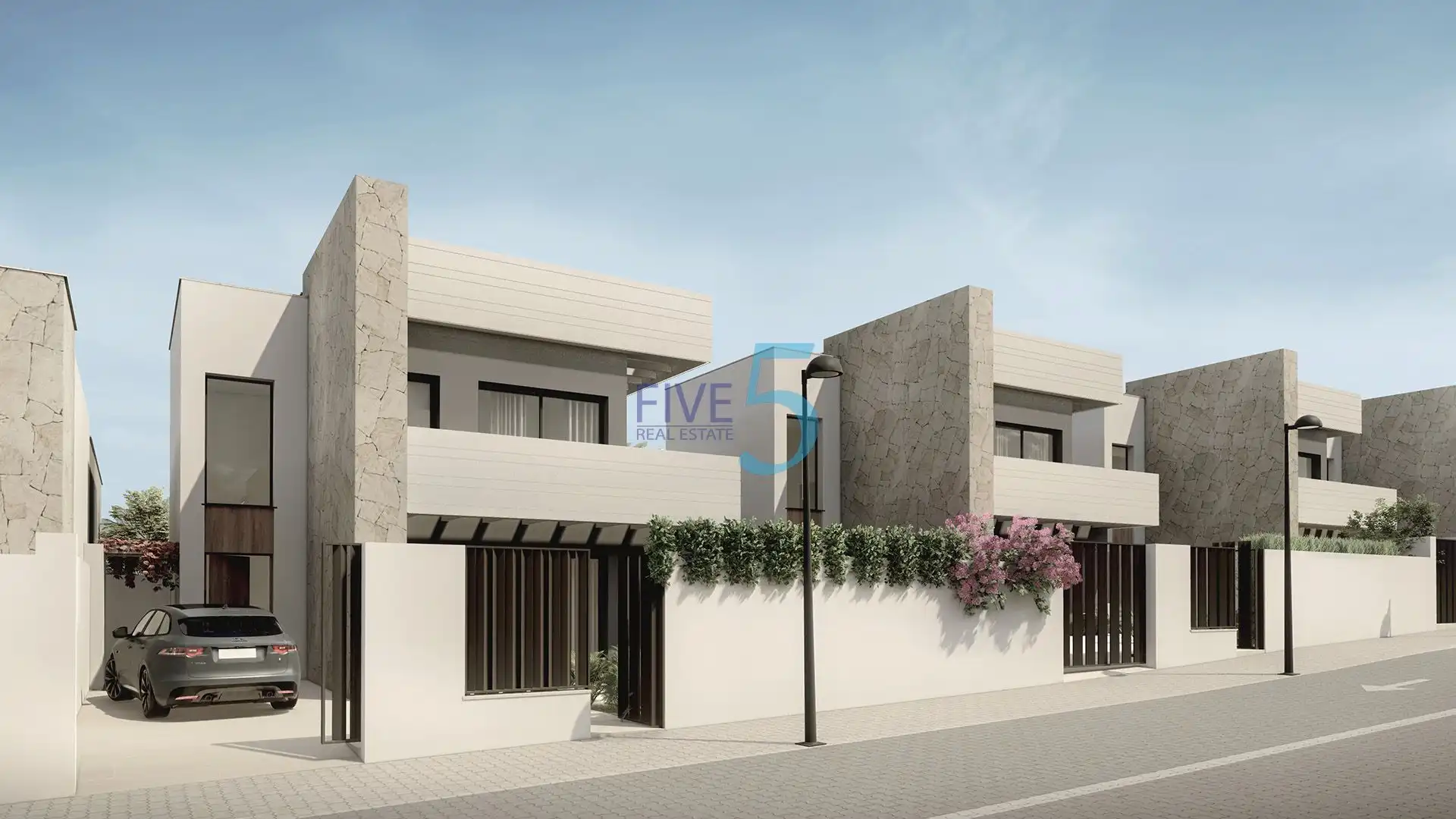 Maison à vendre à San Juan de los Terreros, imagen 4