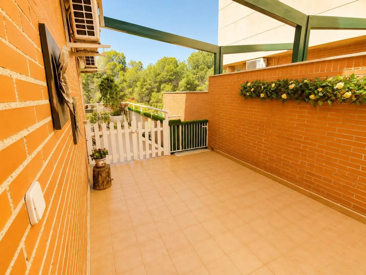 Haus mit Terrasse zum Verkauf in Altorreal - El Chorrico