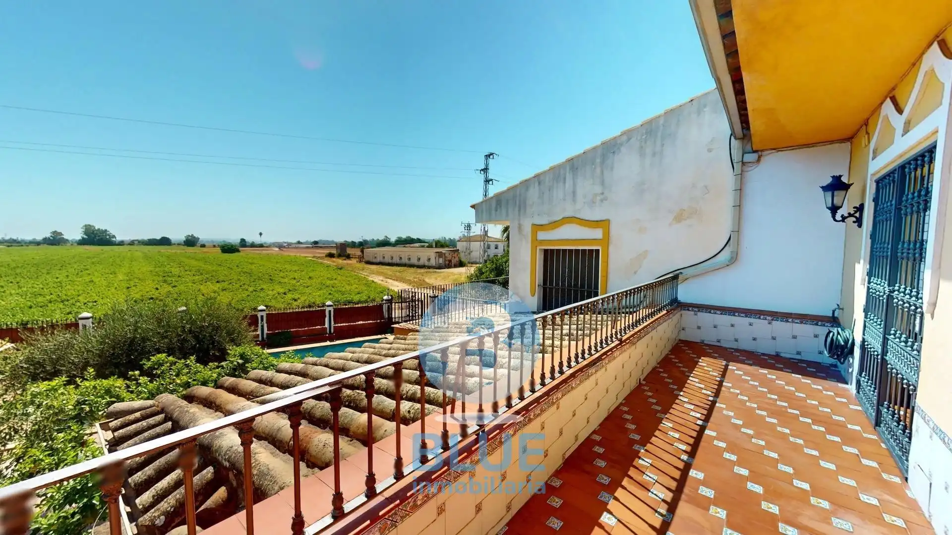 Villa avec terrasse à vendre à Periurbano Oeste - Sierra, imagen 22