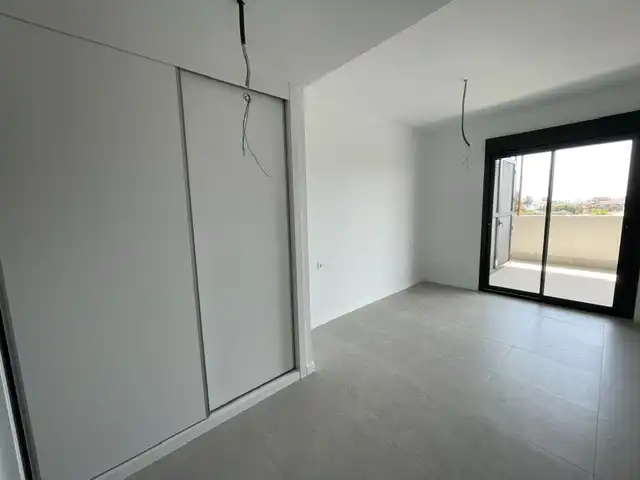 Piso de alquiler en Sant Joan d'Alacant con Aire acondicionado, Calefacción y Terraza
