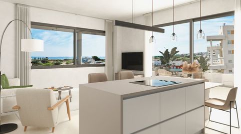 Foto 5 de Apartament en venda a Avinguda de Les Marjals, Oliva Playa, Oliva