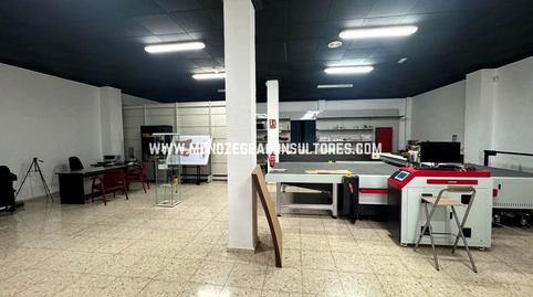 Photo 3 of Industrial buildings to rent in Polvillares E, Navas del Sepillar, Córdoba