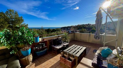 Photo 2 of Houses for sale in Carrer Costes del Garraf, Segur de Calafell, Calafell