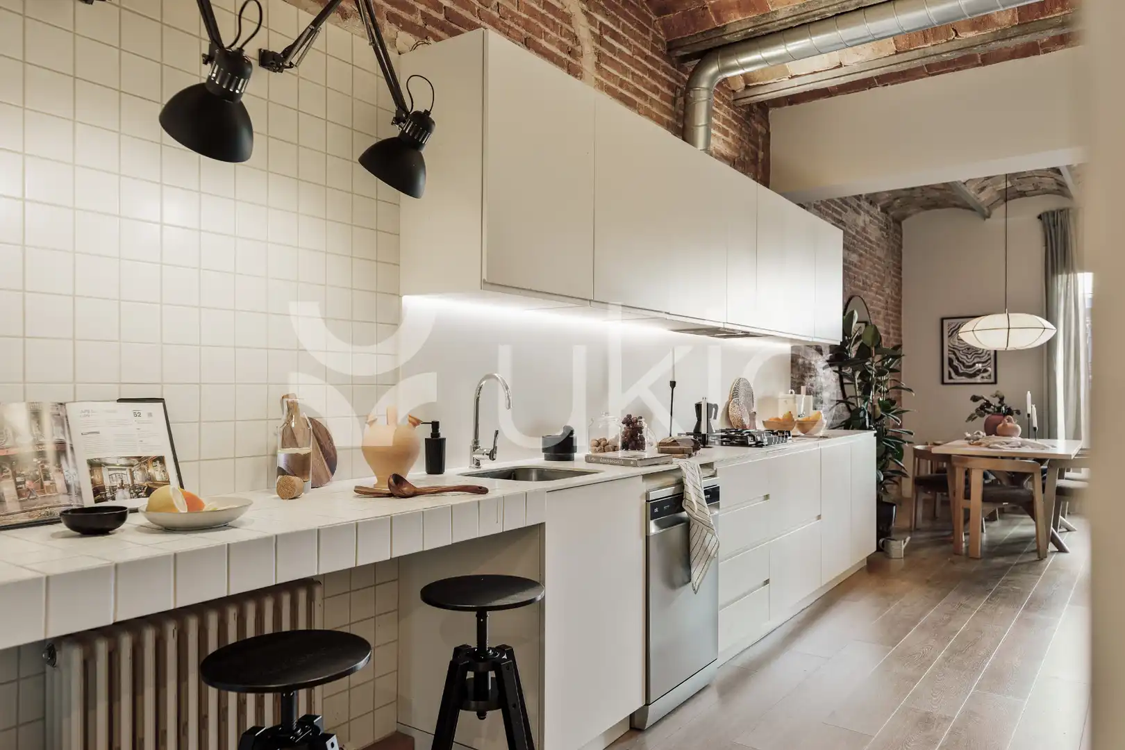 Apartments for rent in Carrer de Balmes, Sant Gervasi- Galvany