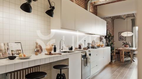 Photo 3 of Apartment to rent in Carrer de Balmes, Sant Gervasi- Galvany,  Barcelona Capital