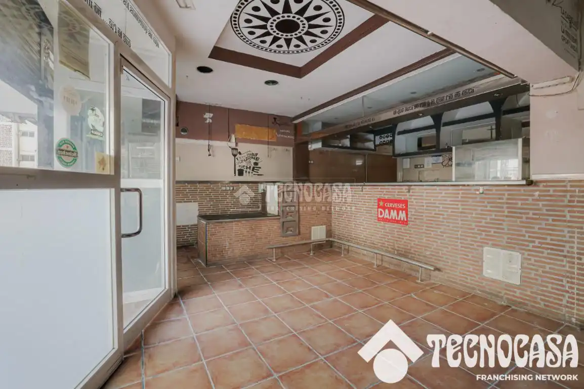 Local en venta en Barcelona