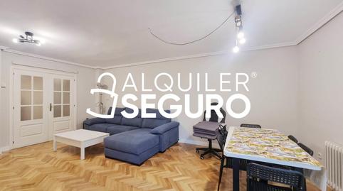 Foto 3 de Pis de lloguer a Granadilla, Casco Antiguo, Madrid