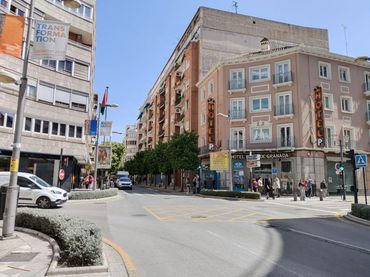 Individual en venda a Calle RECOGIDAS