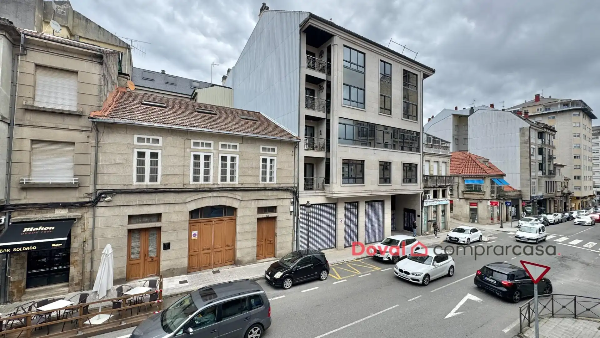 Haus zum Verkauf in CONDE VALLELLANO 12, imagen 8