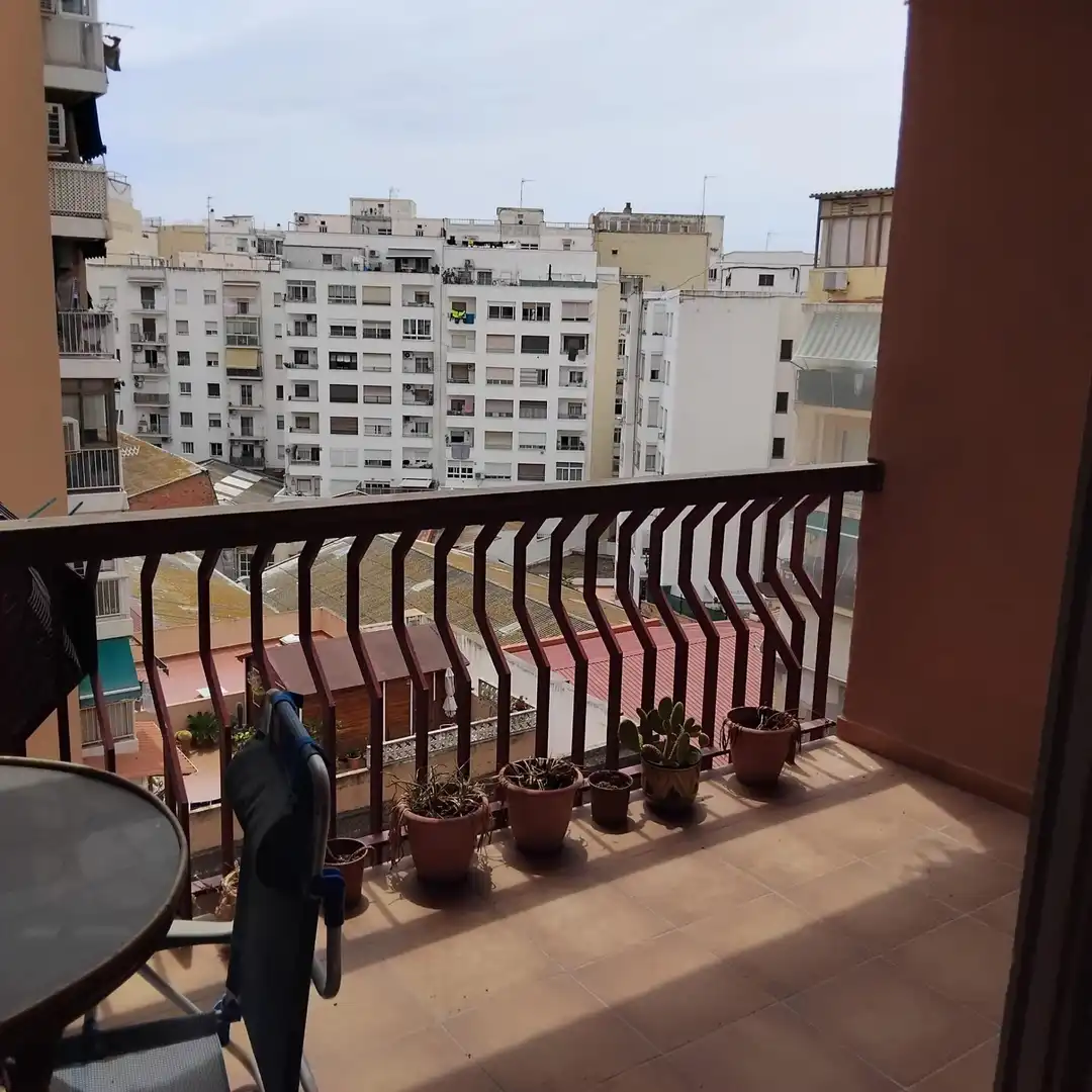 Appartement avec ascenseur à vendre à Avenida de Prat de la Riba