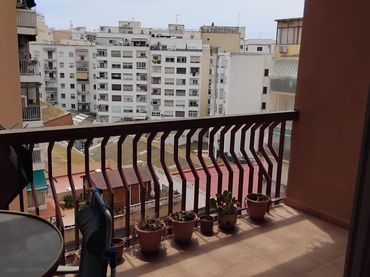 Appartement avec ascenseur à vendre à Avenida de Prat de la Riba