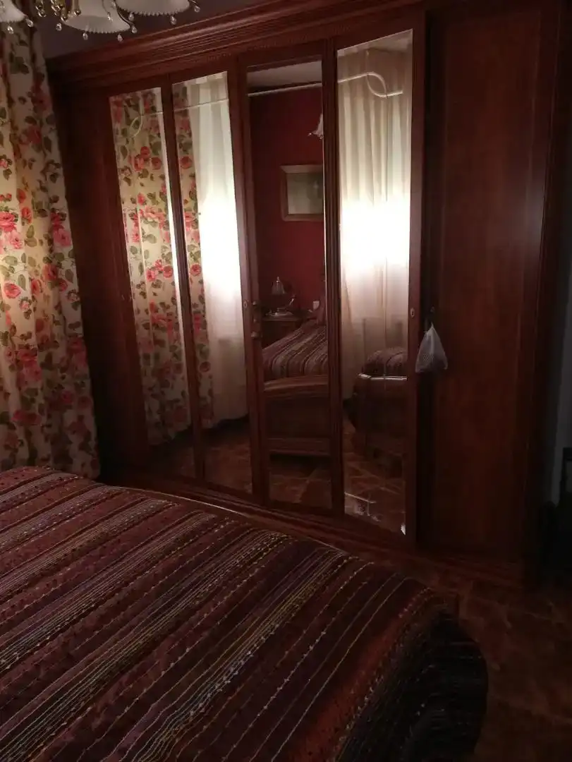 Dormitori de Casa adosada en venda en Borja