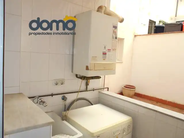 Flat for rent in Calle Emilia Pardo Bazán, Joaquina Eguaras