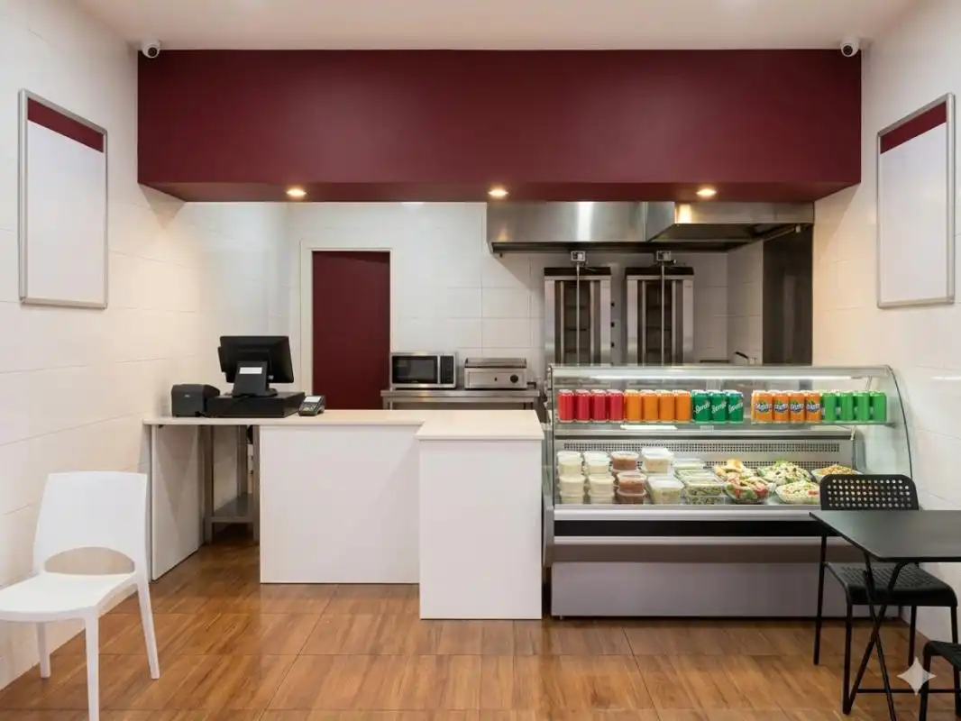 Local comercial en venta en Centro, imagen 2