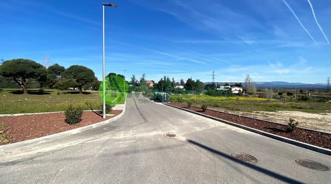 Foto 2 de Residencial en venda a Pinar de las Rozas, Las Rozas de Madrid