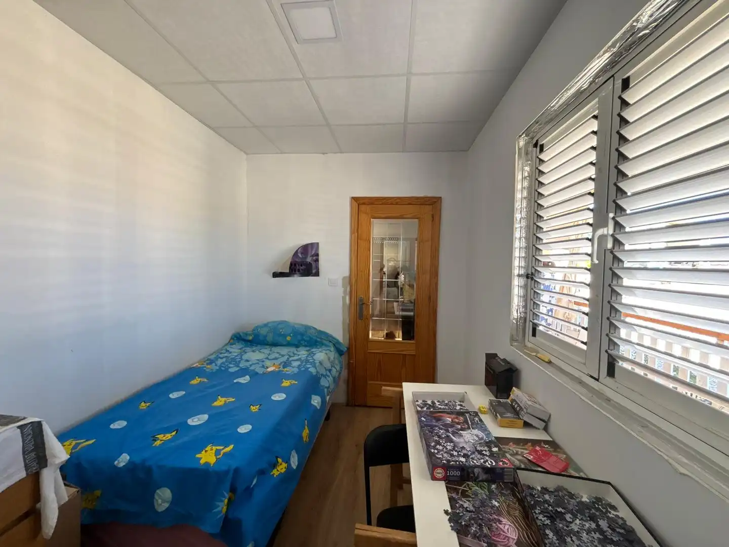 Habitación de Terreno en venta en Alicante / Alacant