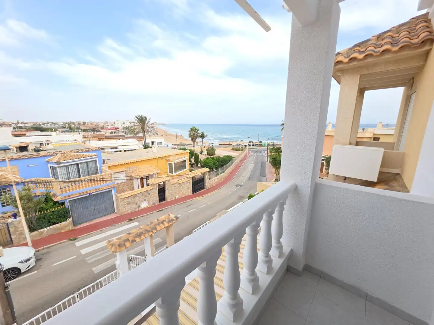 Adosado con terraza en venta en La Mata, imagen 31