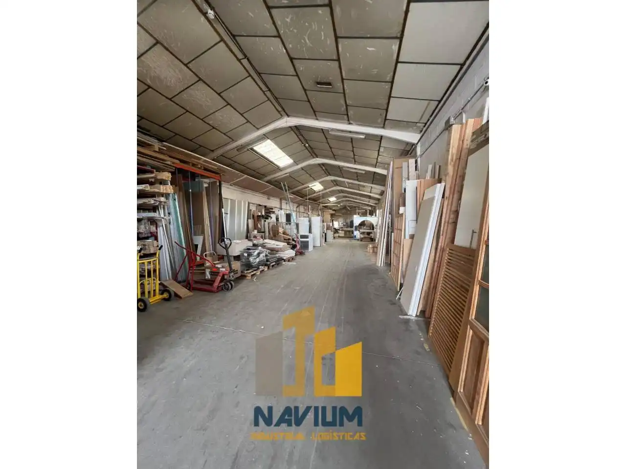 Nave industrial in vendita a Los Olivos - Los Ángeles, imagen 24