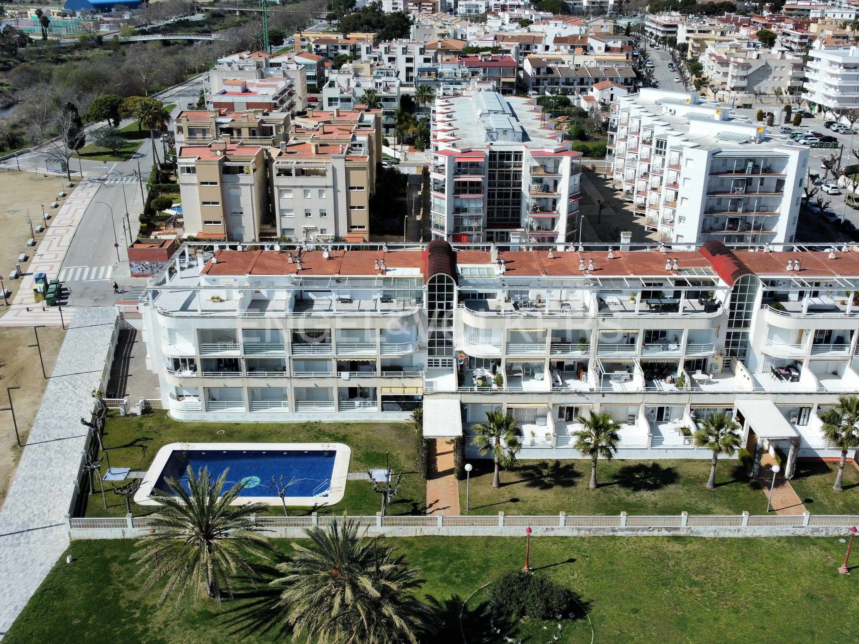 Apartment for sale in Marítim