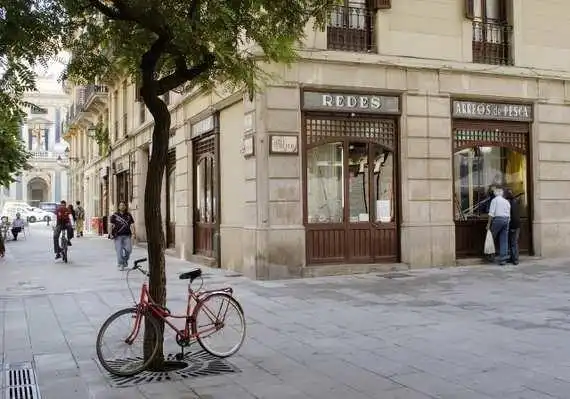 Appartement avec terrasse à vendre à Ciutat Vella, imagen 9