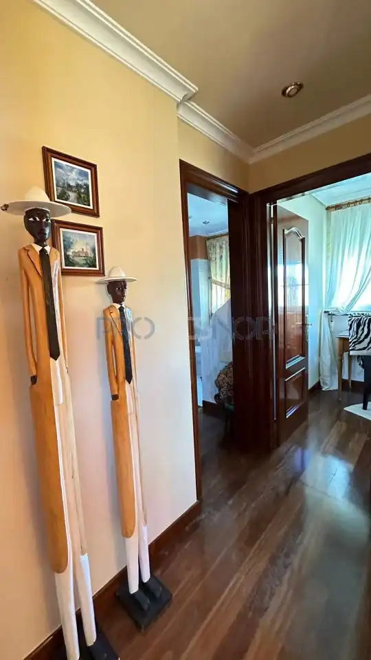 Casa o chalet en venta en Sariegos con Calefacción, Jardín privado y Terraza