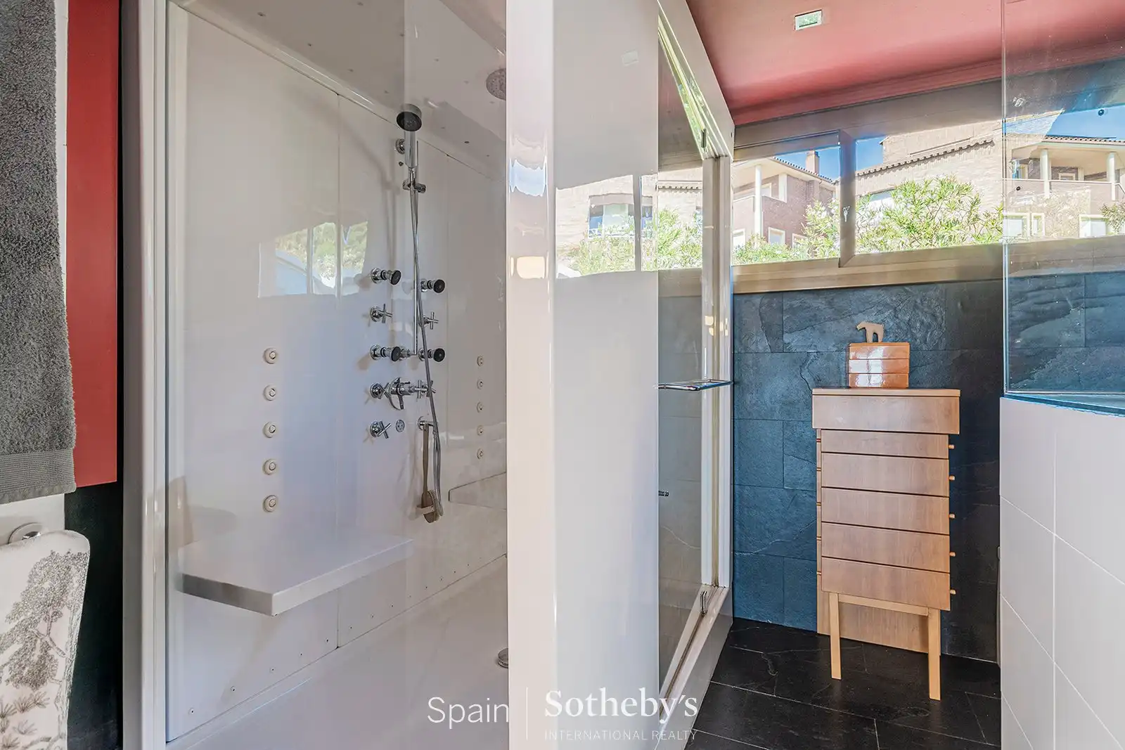 Casa con jardín en venta en Carrer de l'Est, imagen 39