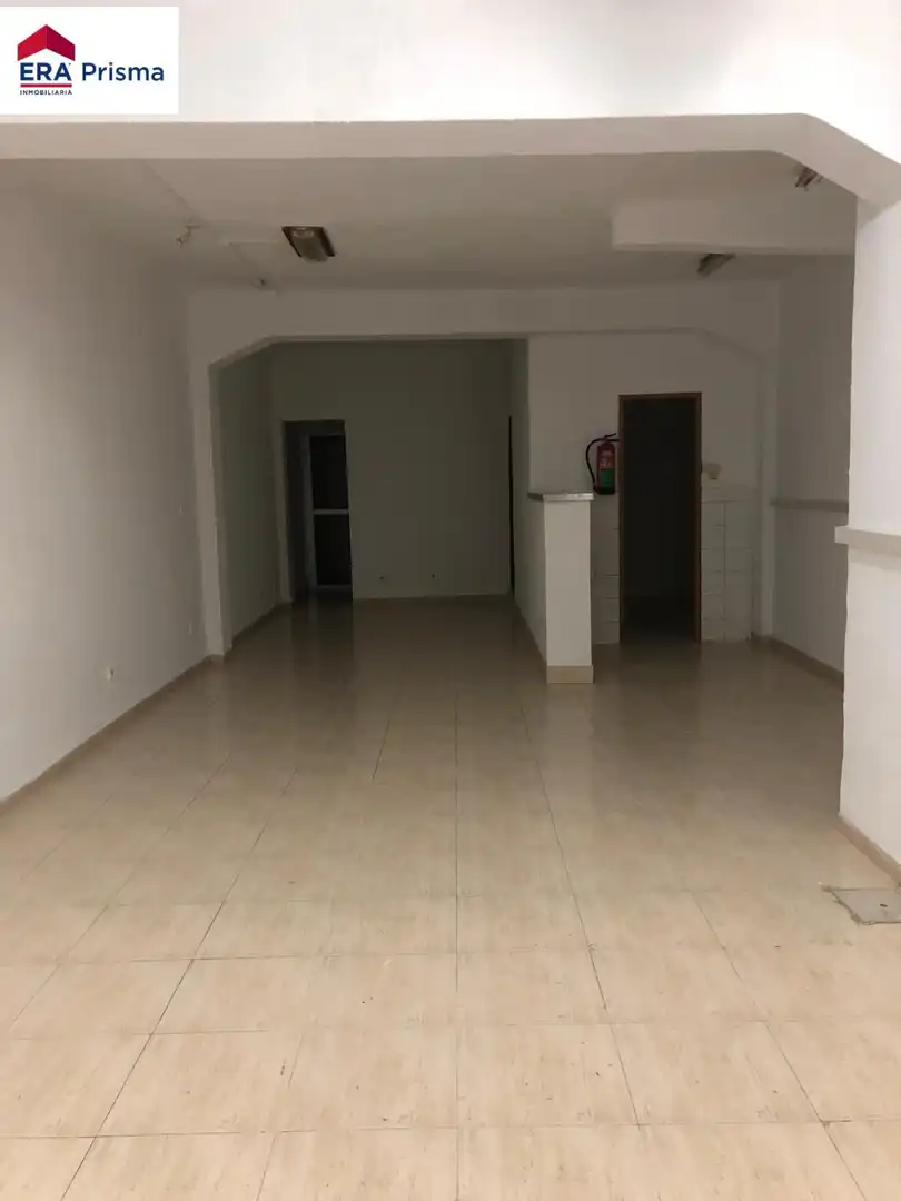 Geschaftsraum zum Verkauf in Centro