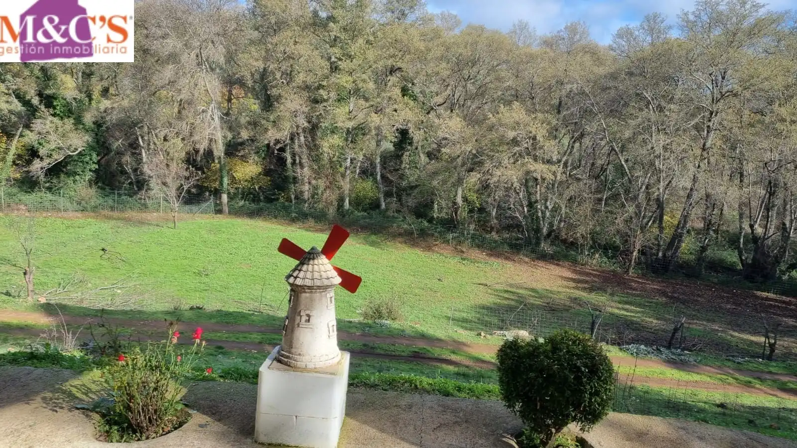 Rural land for sale in Fuencaliente, imagen 44