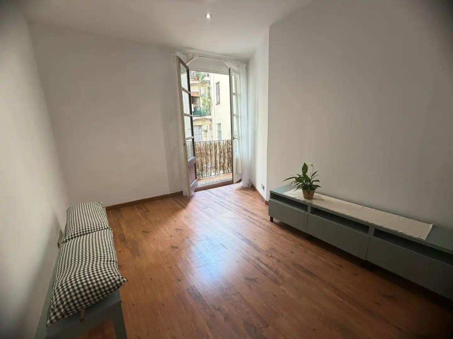 Appartement compact avec ascenseur à vendre à Carrer de les Carretes 62, imagen 3