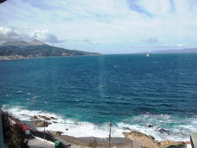 Piso en Venta en Hacho - San Amaro