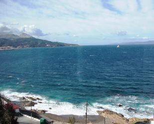 Vista exterior de Pis en venda en  Ceuta Capital amb Terrassa, Traster i Moblat